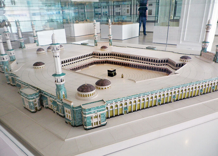 موزه هنر اسلامی مالزی